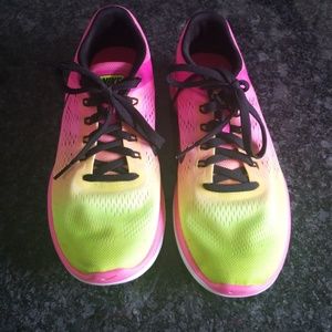 Nike Fitsole Running Sz 8.5